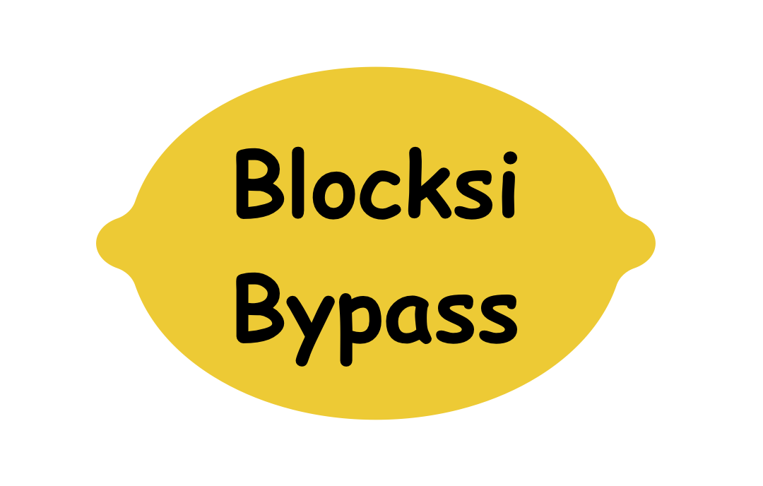 Blocksi Bypass